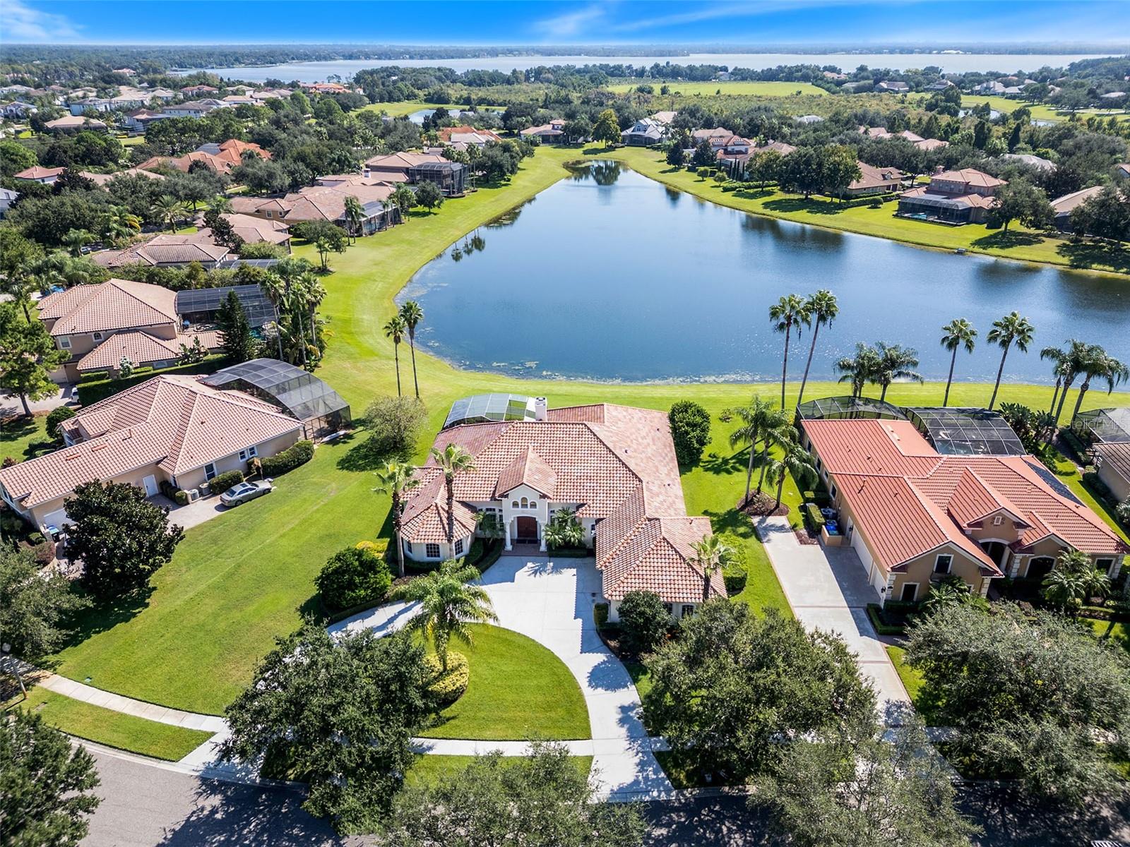 TILDENS GROVE - Residential