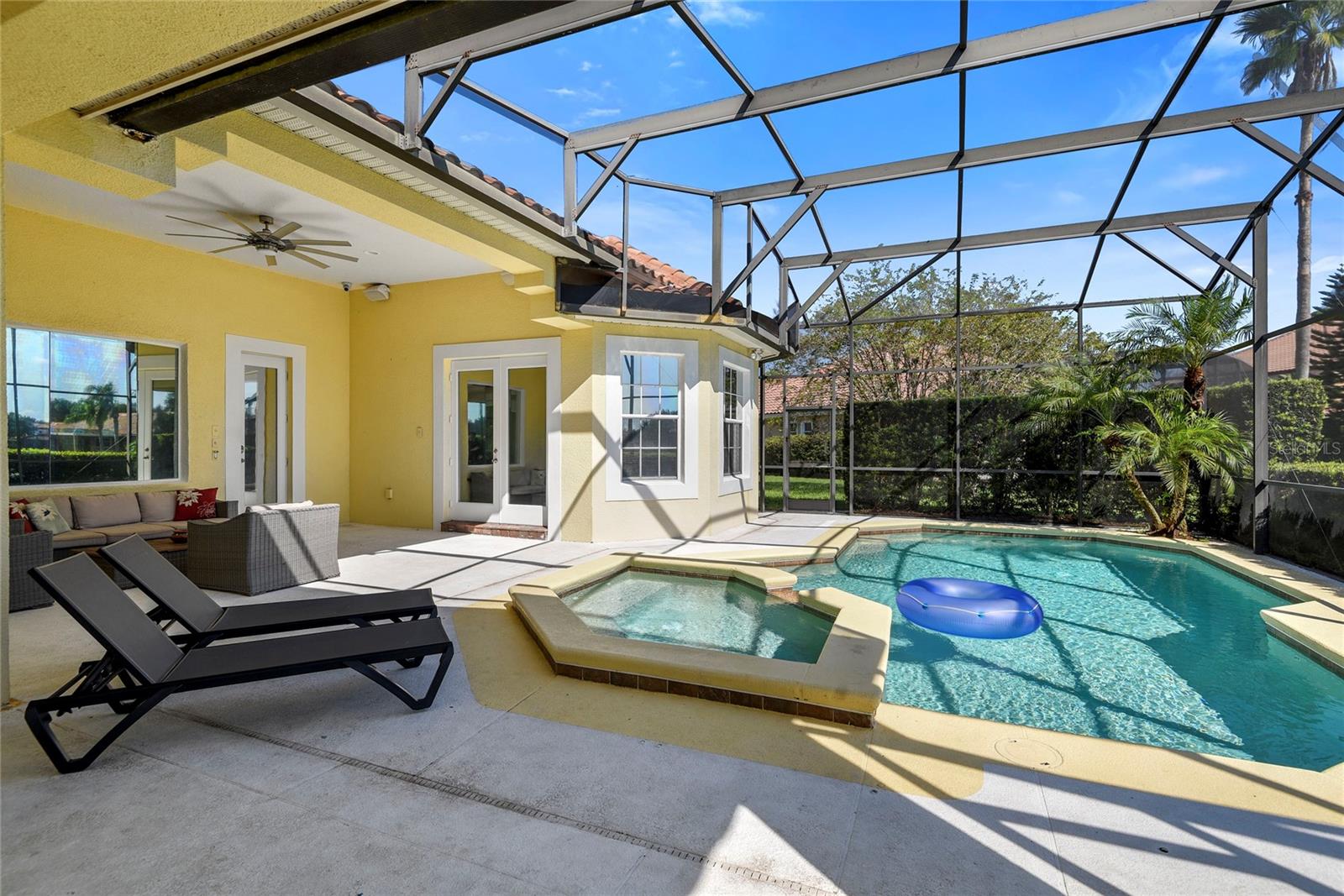 TILDENS GROVE - Residential
