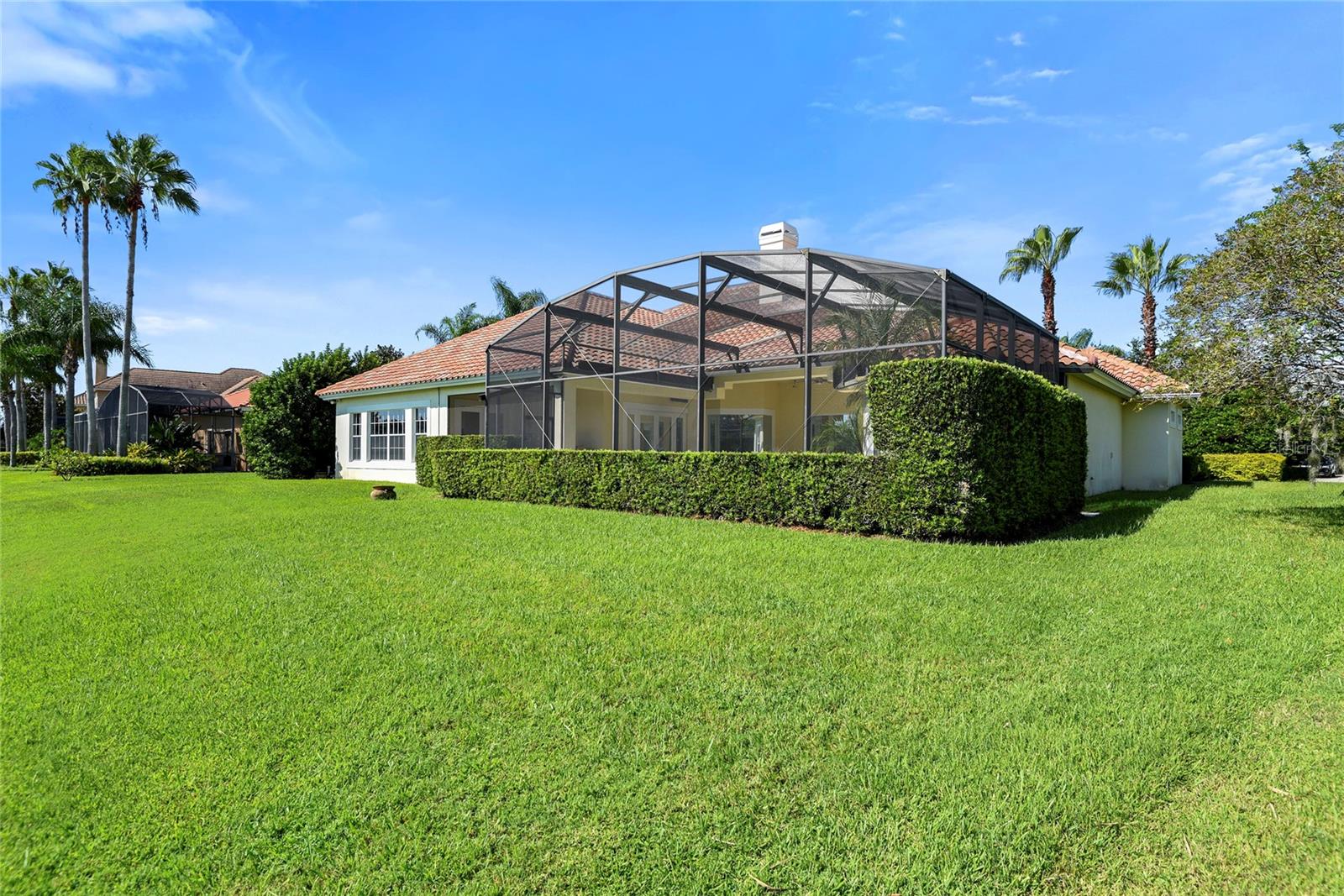 TILDENS GROVE - Residential