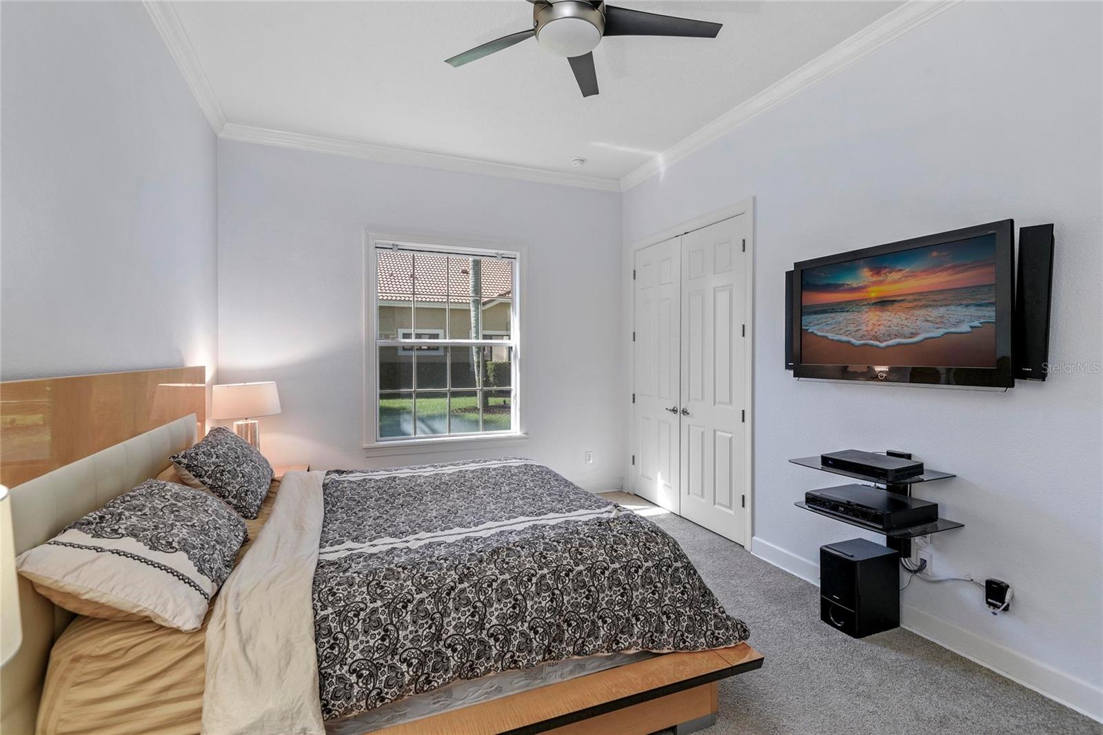 TILDENS GROVE - Residential