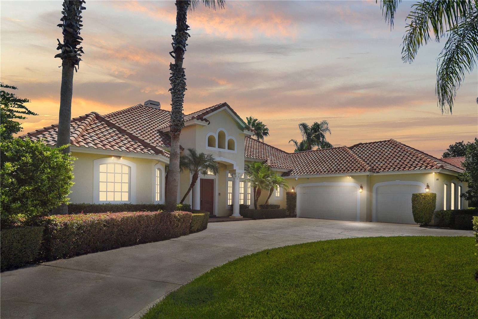 TILDENS GROVE - Residential