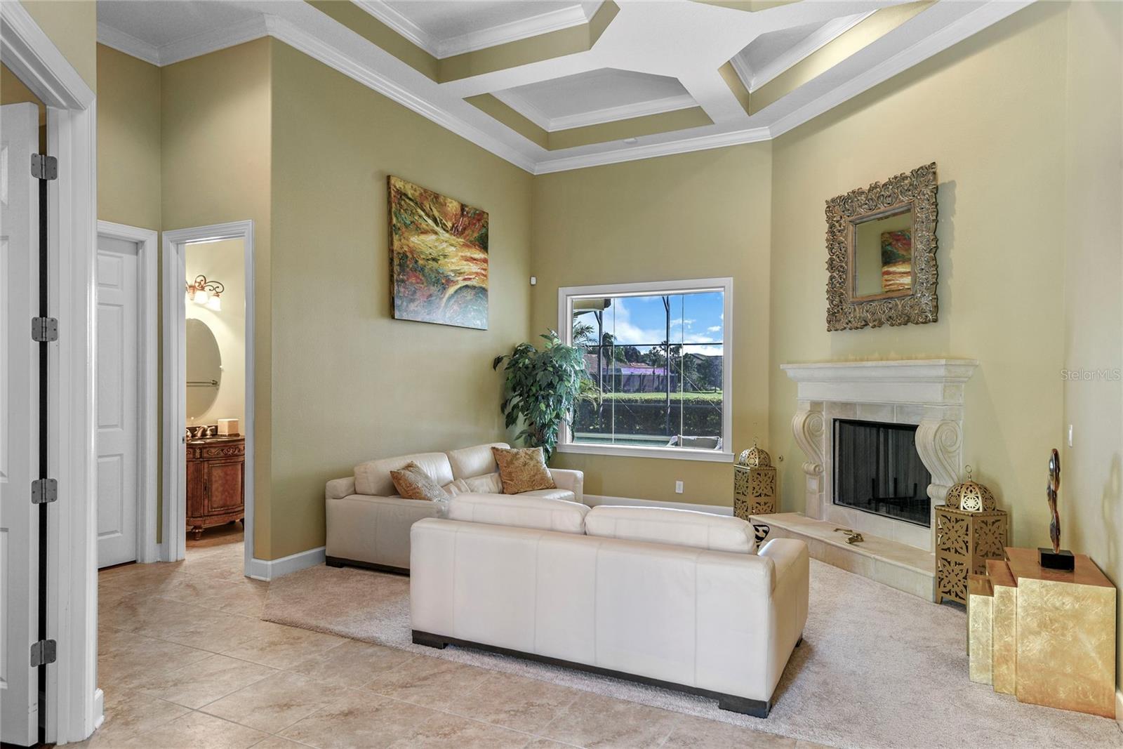 TILDENS GROVE - Residential