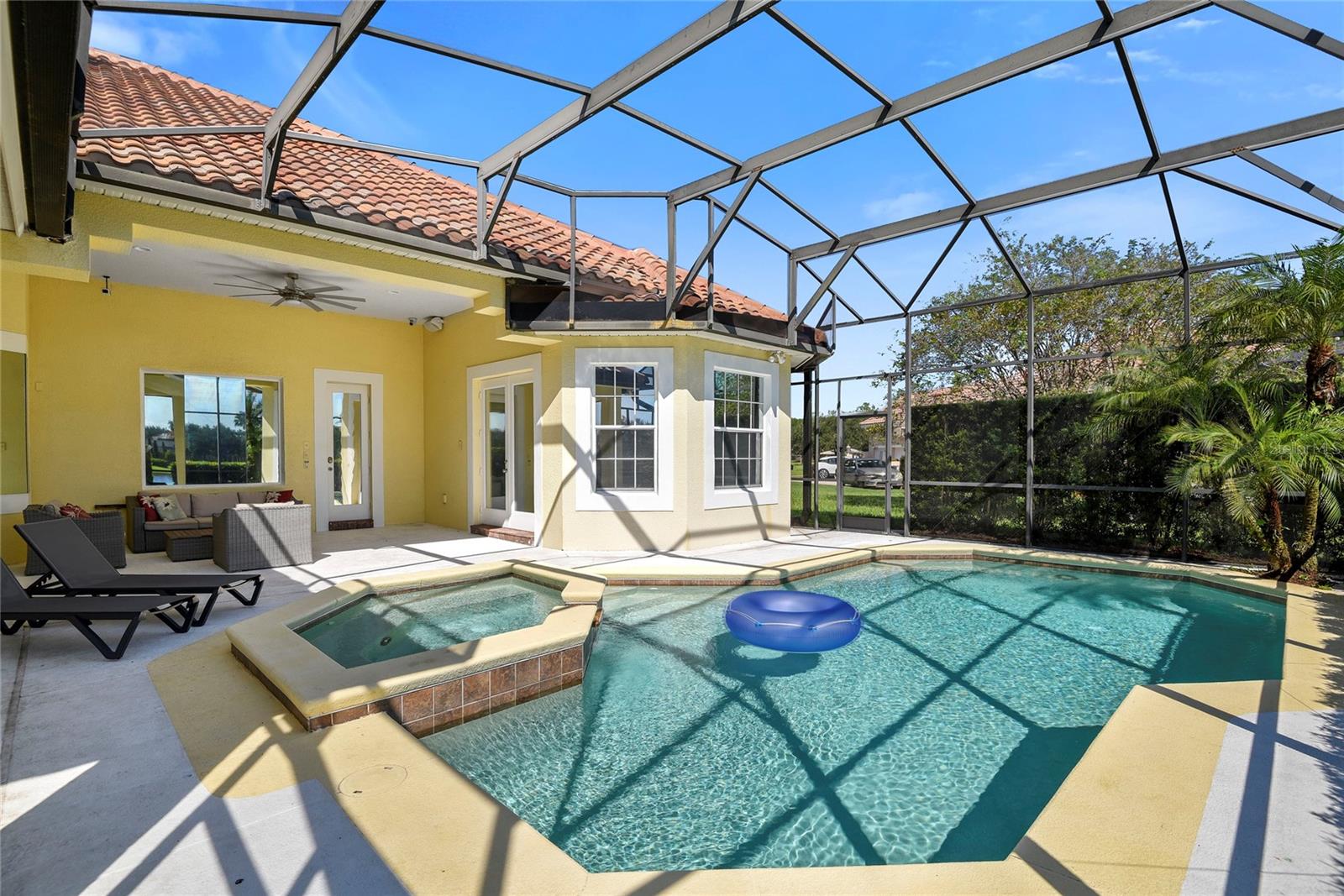 TILDENS GROVE - Residential