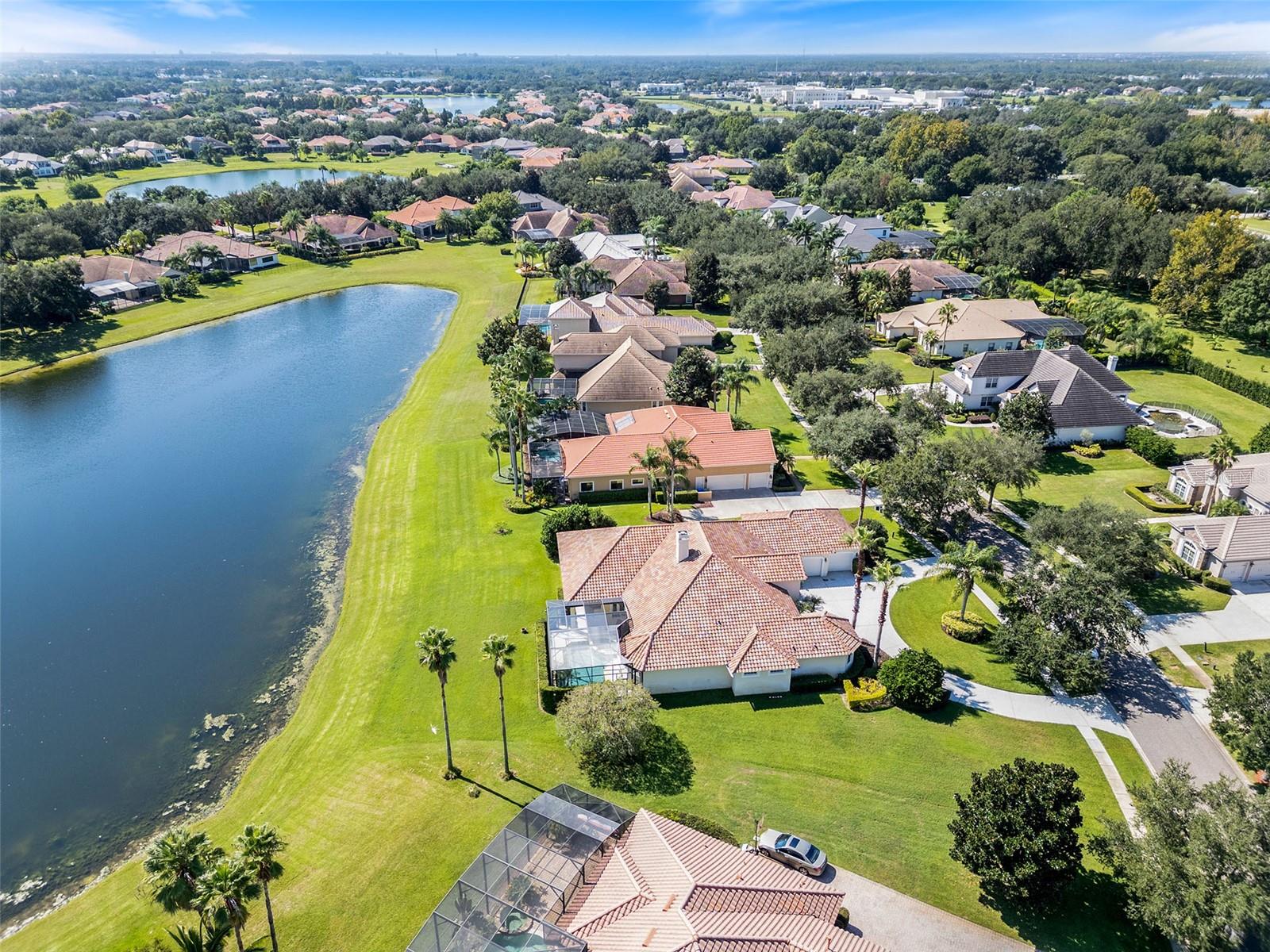 TILDENS GROVE - Residential