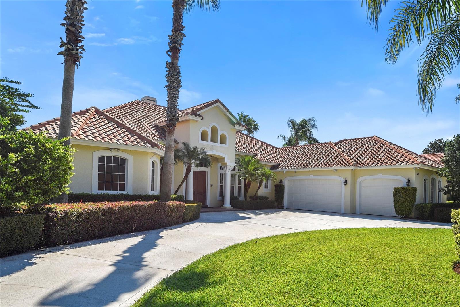 TILDENS GROVE - Residential