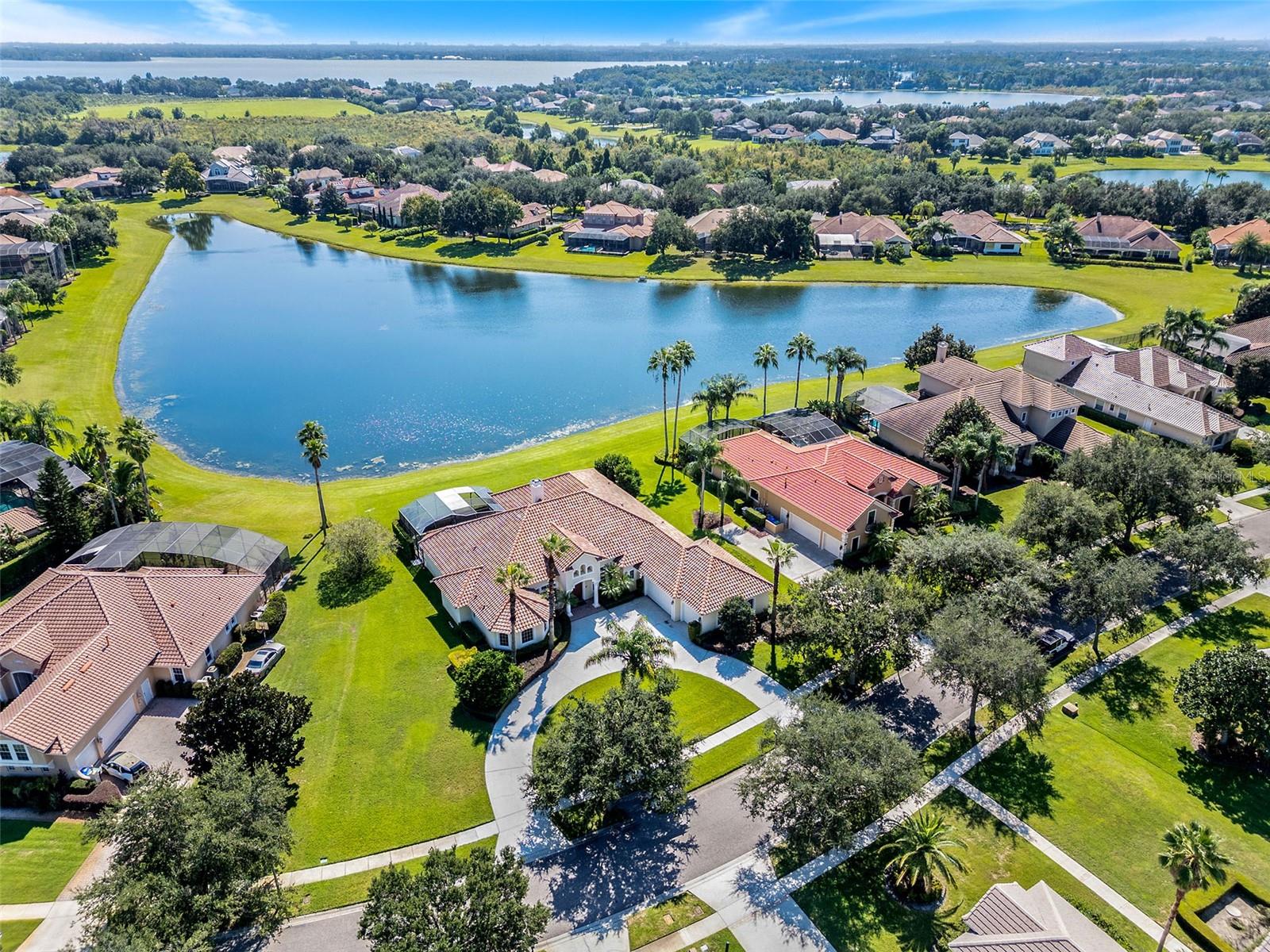 TILDENS GROVE - Residential