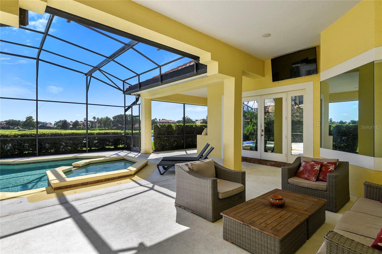 TILDENS GROVE - Residential