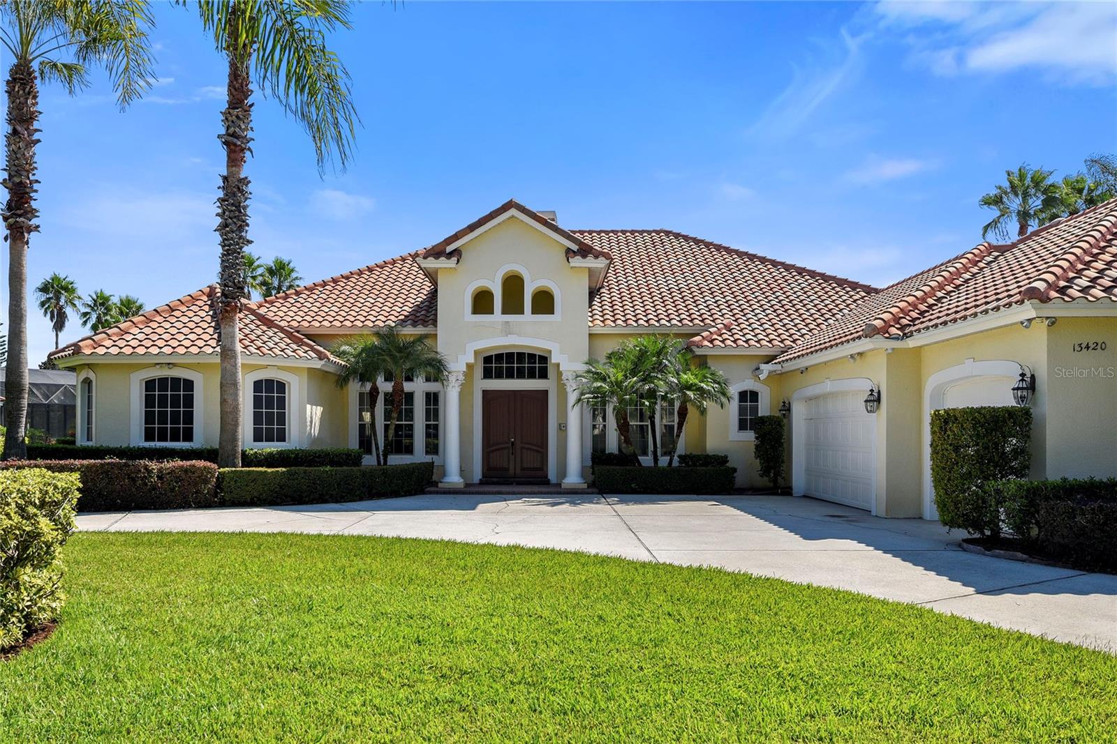 TILDENS GROVE - Residential