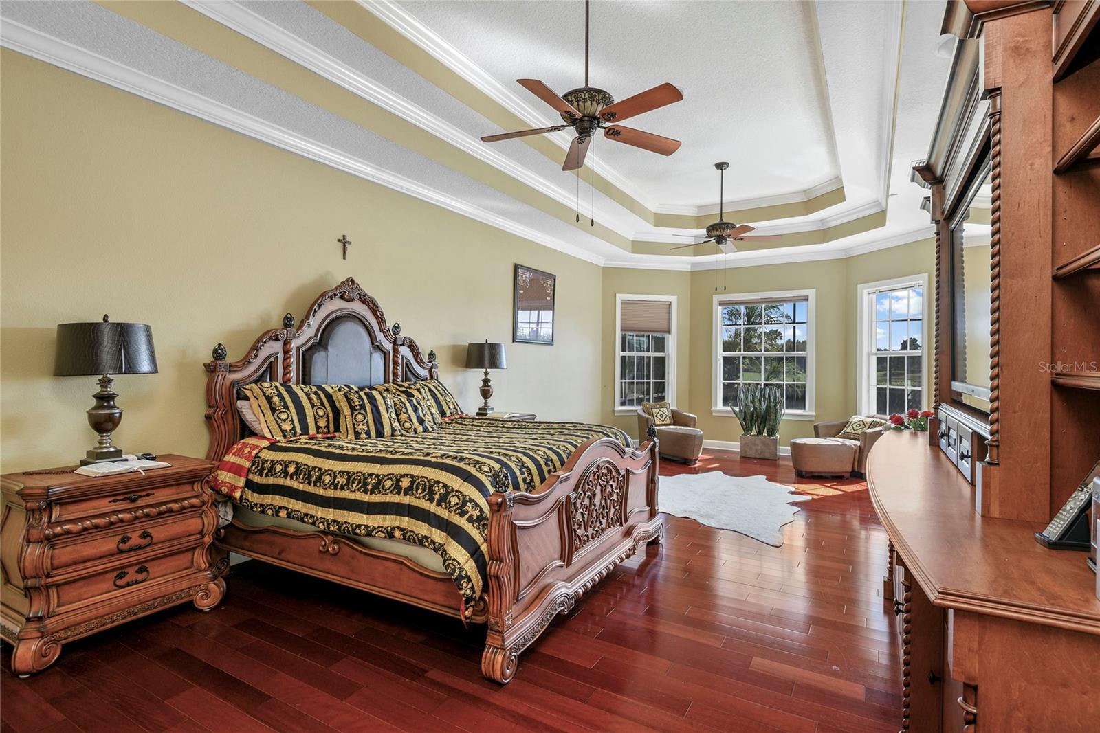 TILDENS GROVE - Residential