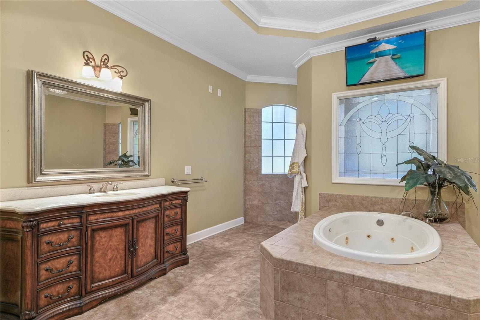 TILDENS GROVE - Residential