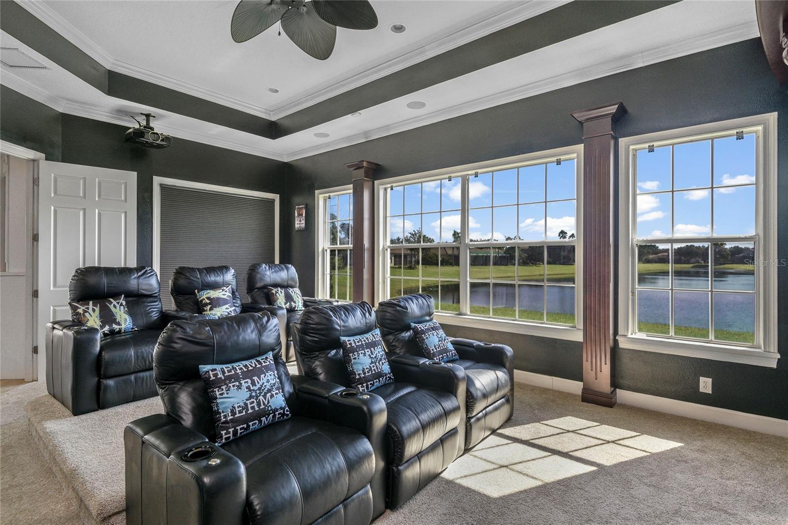 TILDENS GROVE - Residential