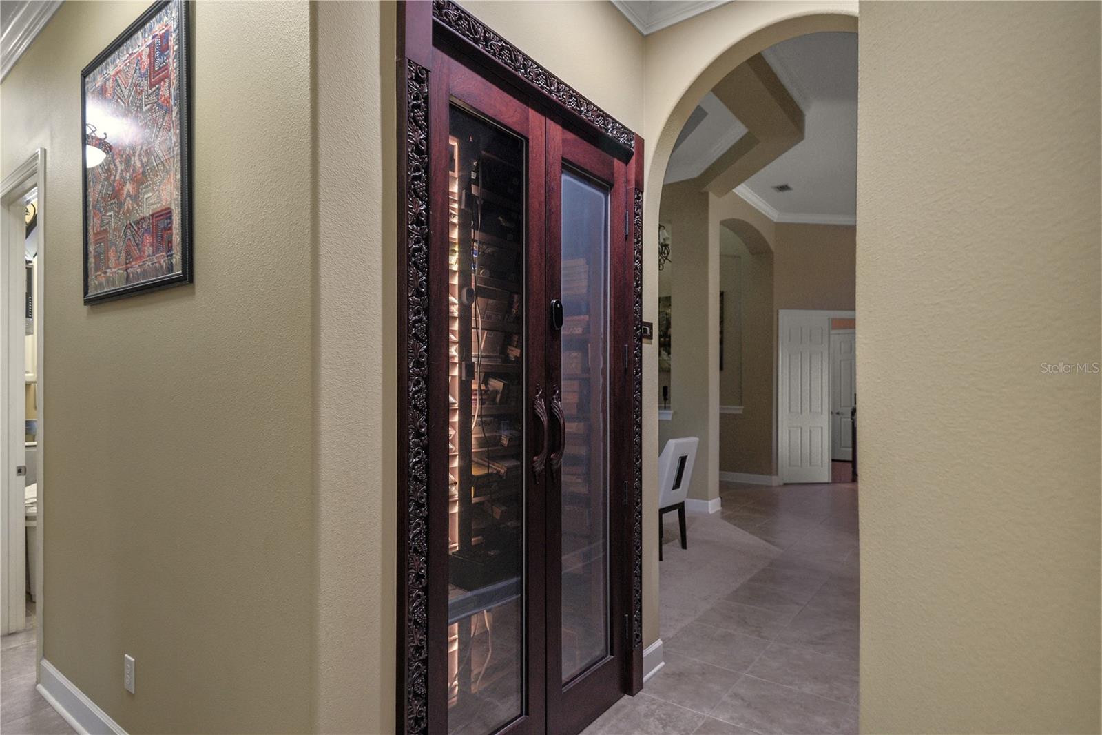 TILDENS GROVE - Residential