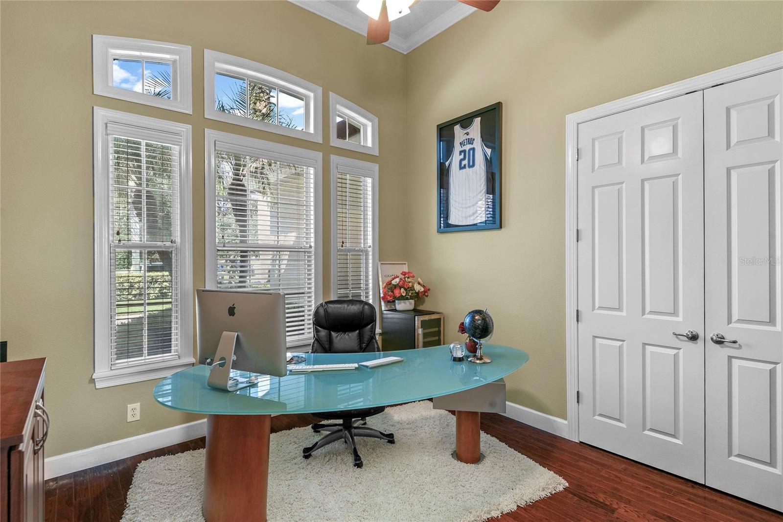TILDENS GROVE - Residential