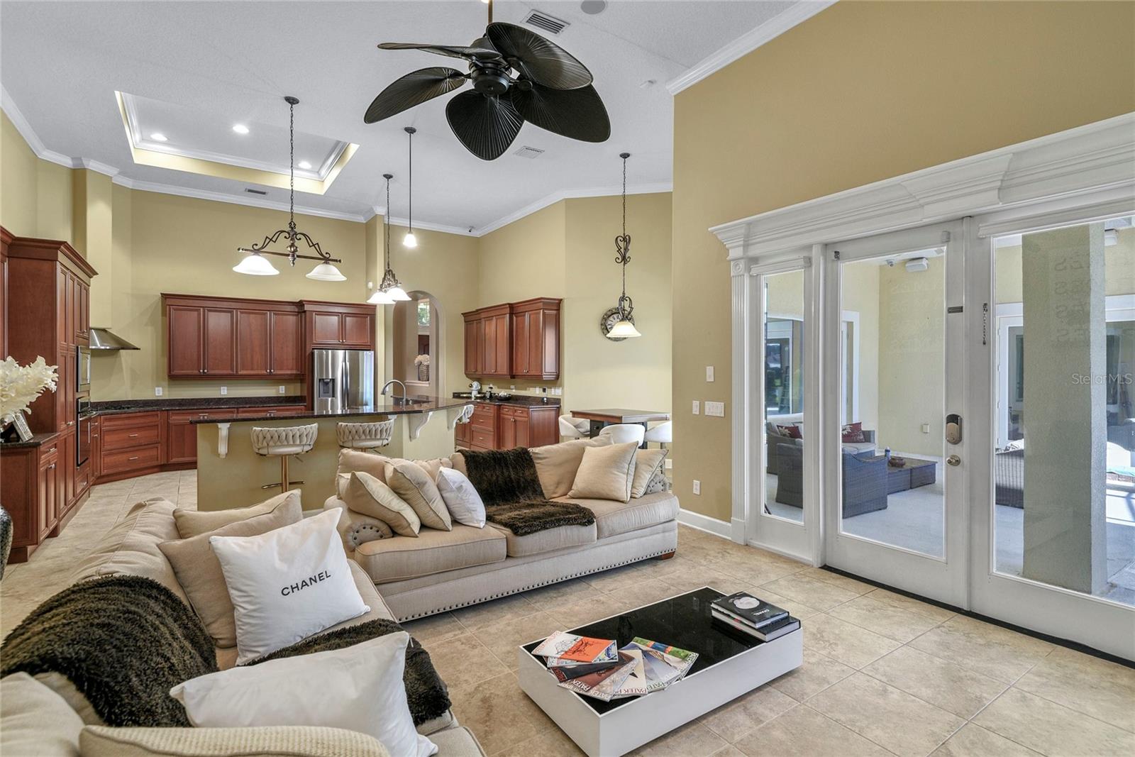 TILDENS GROVE - Residential