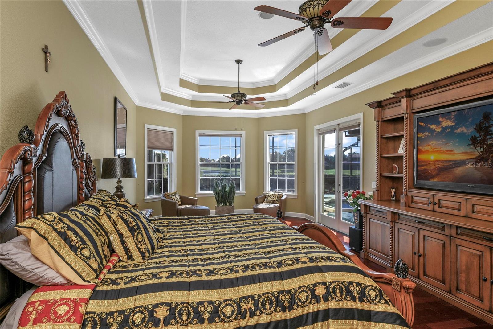 TILDENS GROVE - Residential