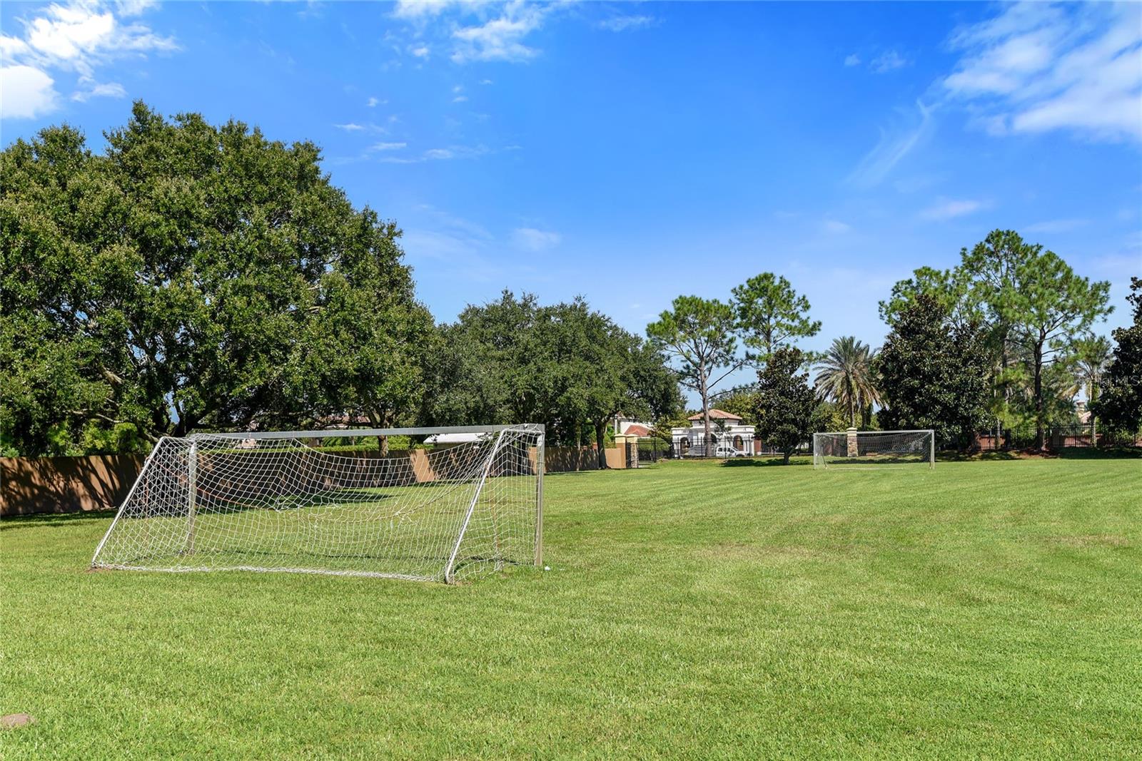 TILDENS GROVE - Residential
