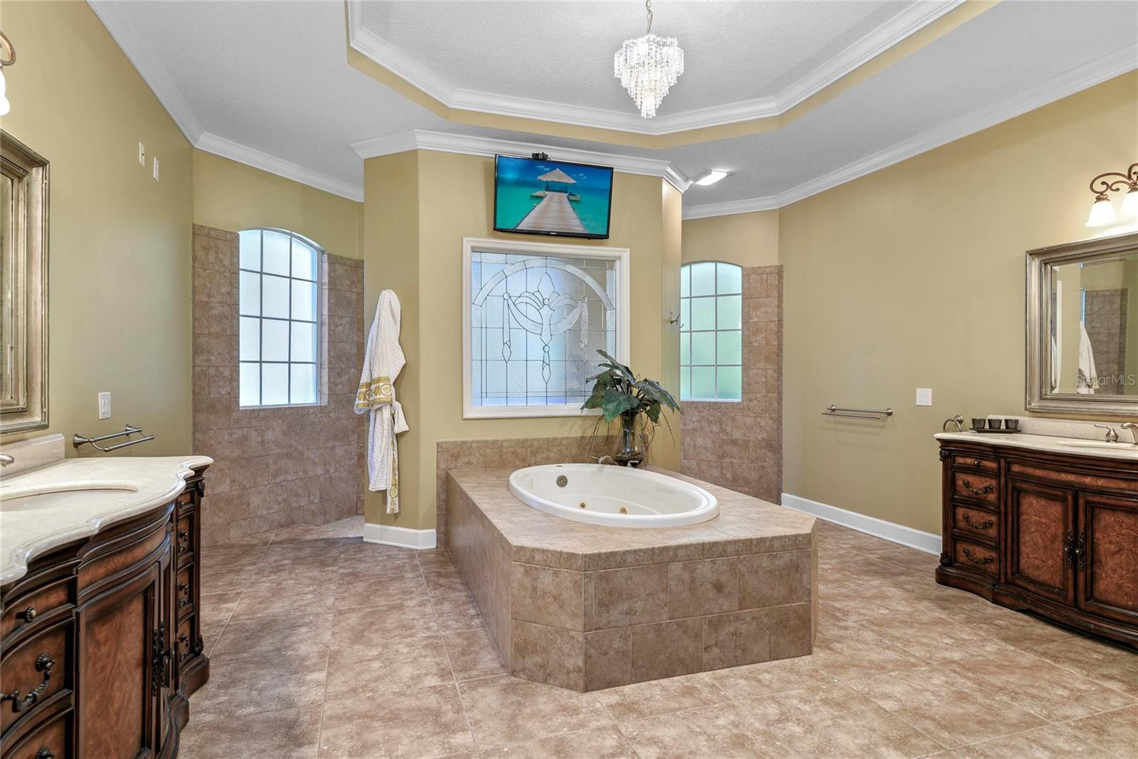 TILDENS GROVE - Residential