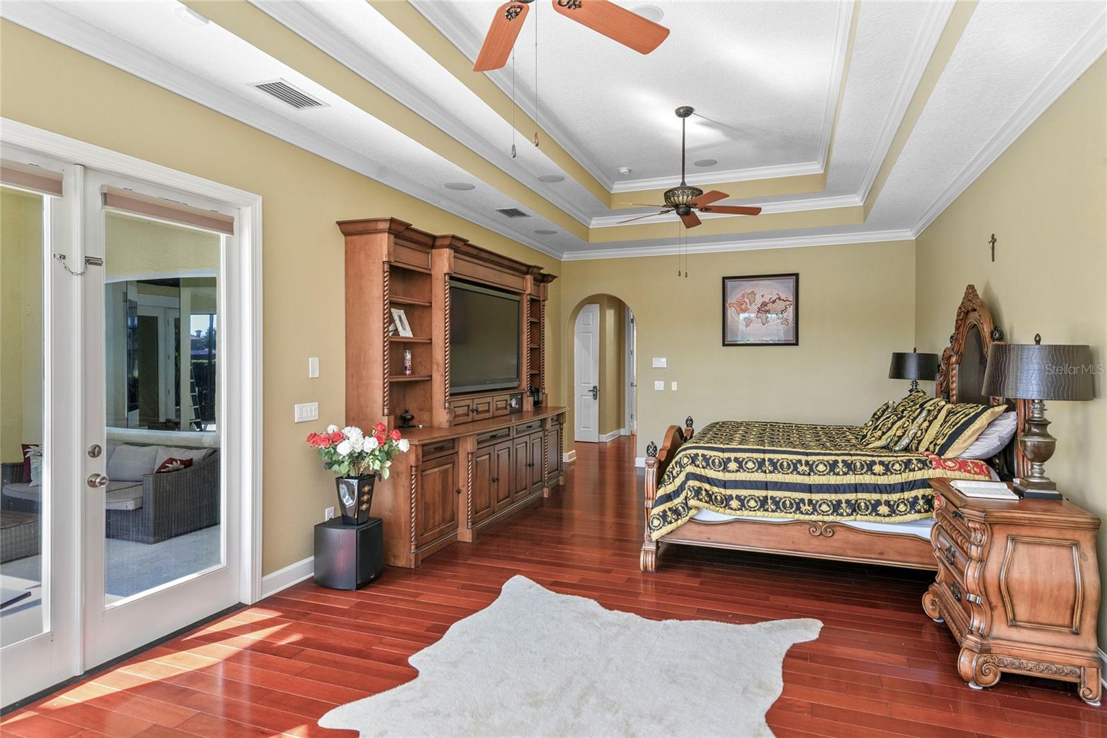 TILDENS GROVE - Residential