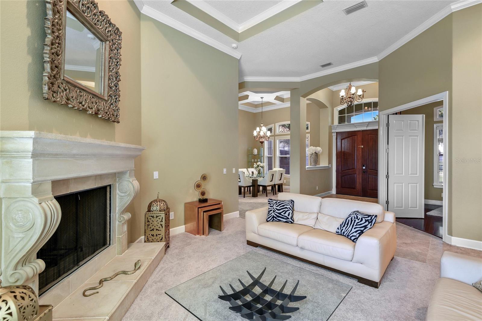 TILDENS GROVE - Residential