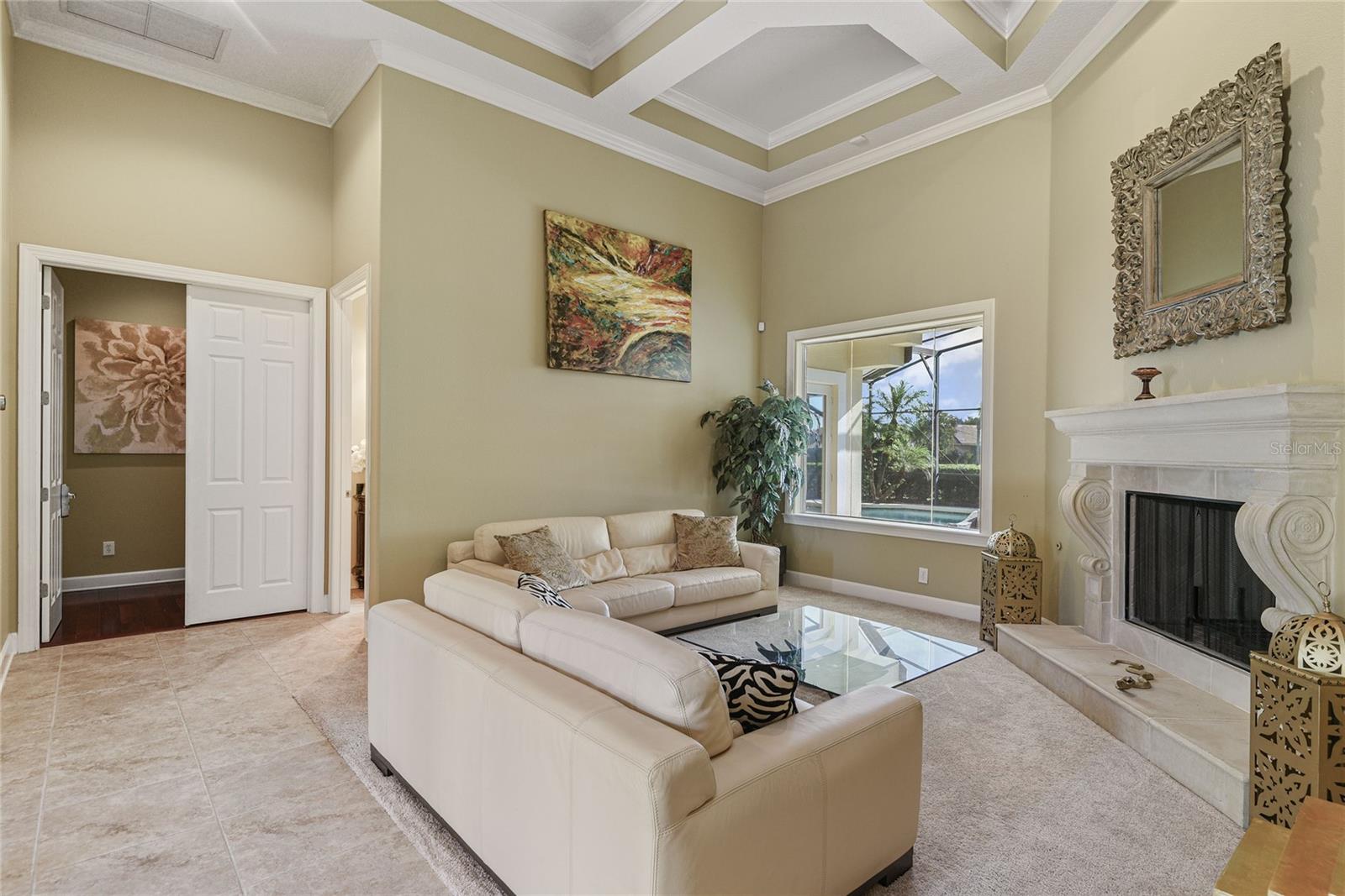 TILDENS GROVE - Residential