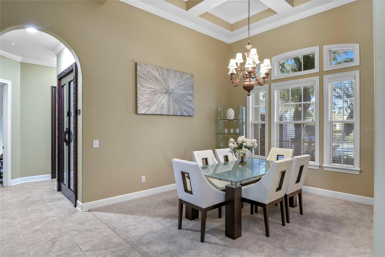 TILDENS GROVE - Residential