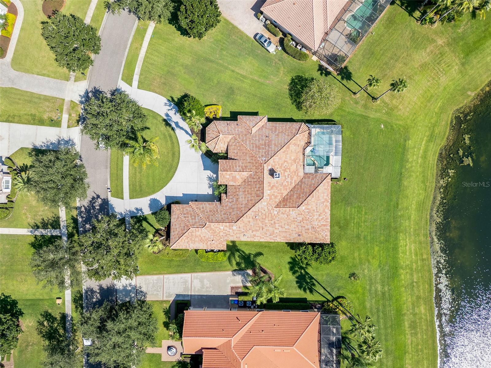 TILDENS GROVE - Residential