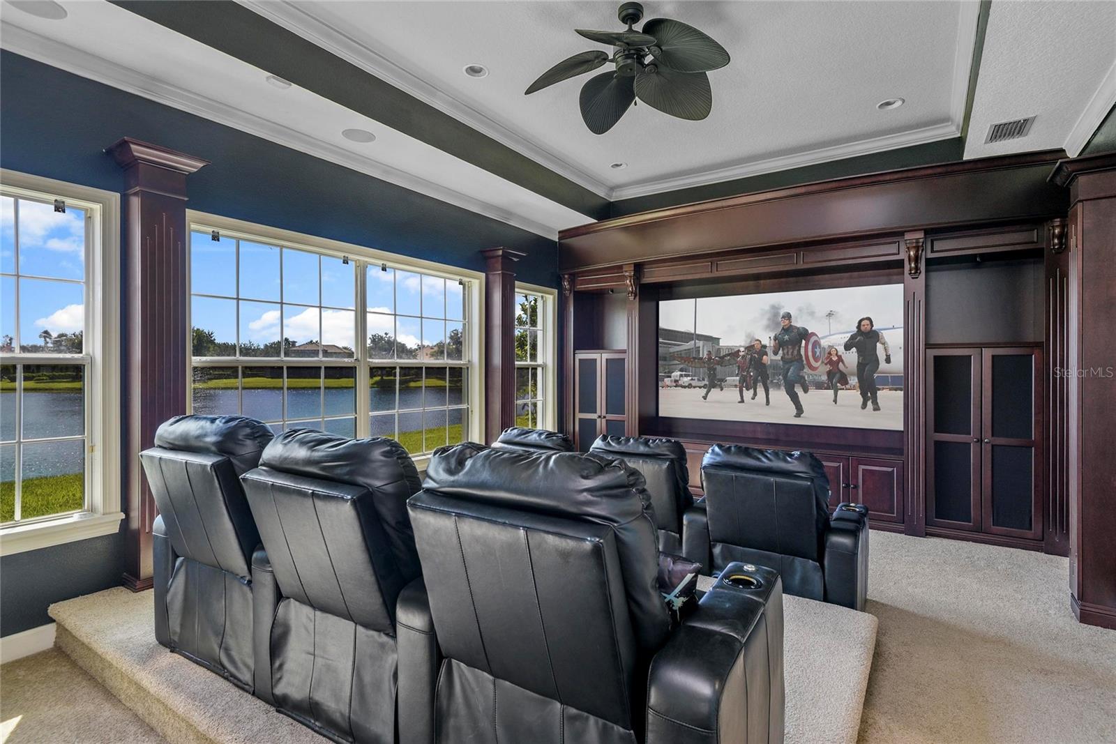 TILDENS GROVE - Residential
