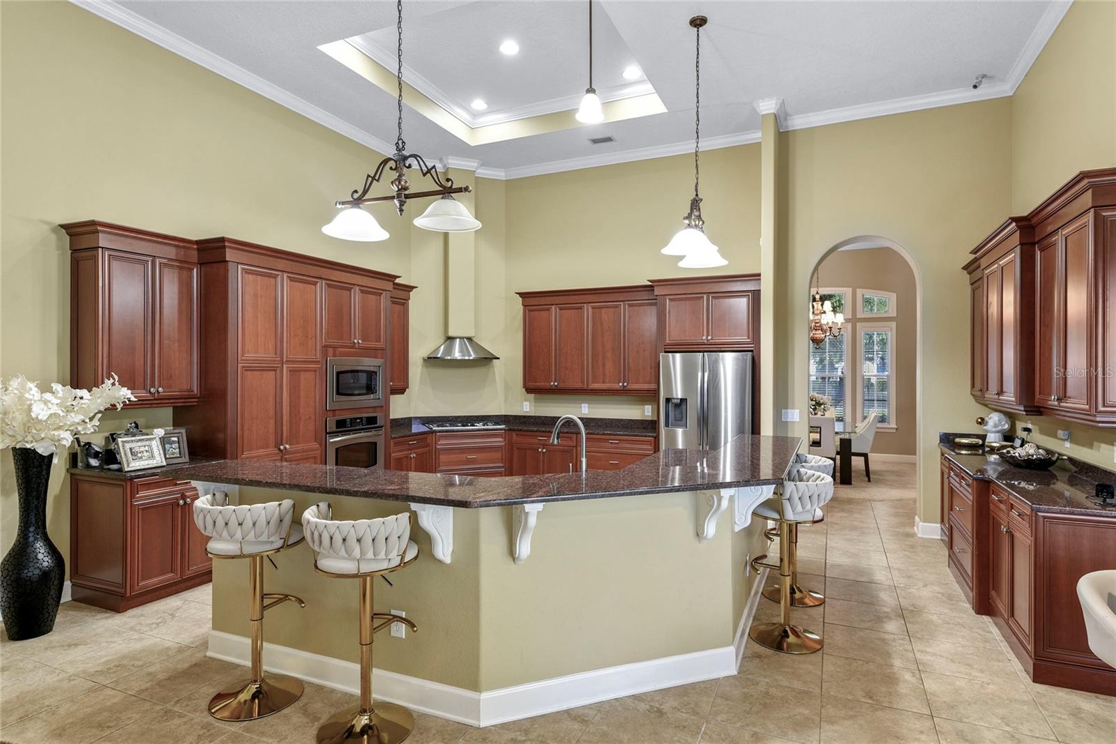 TILDENS GROVE - Residential