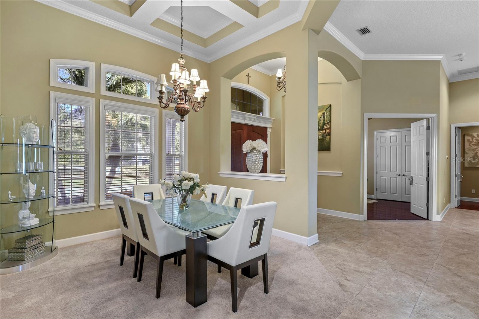 TILDENS GROVE - Residential