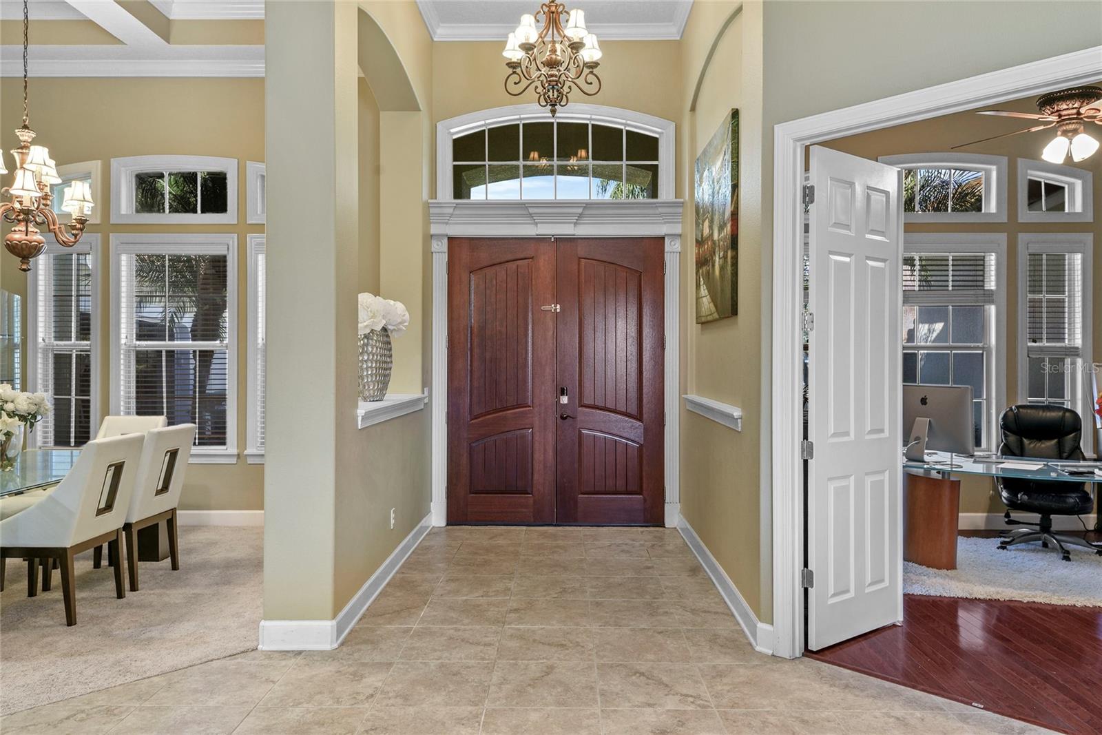 TILDENS GROVE - Residential
