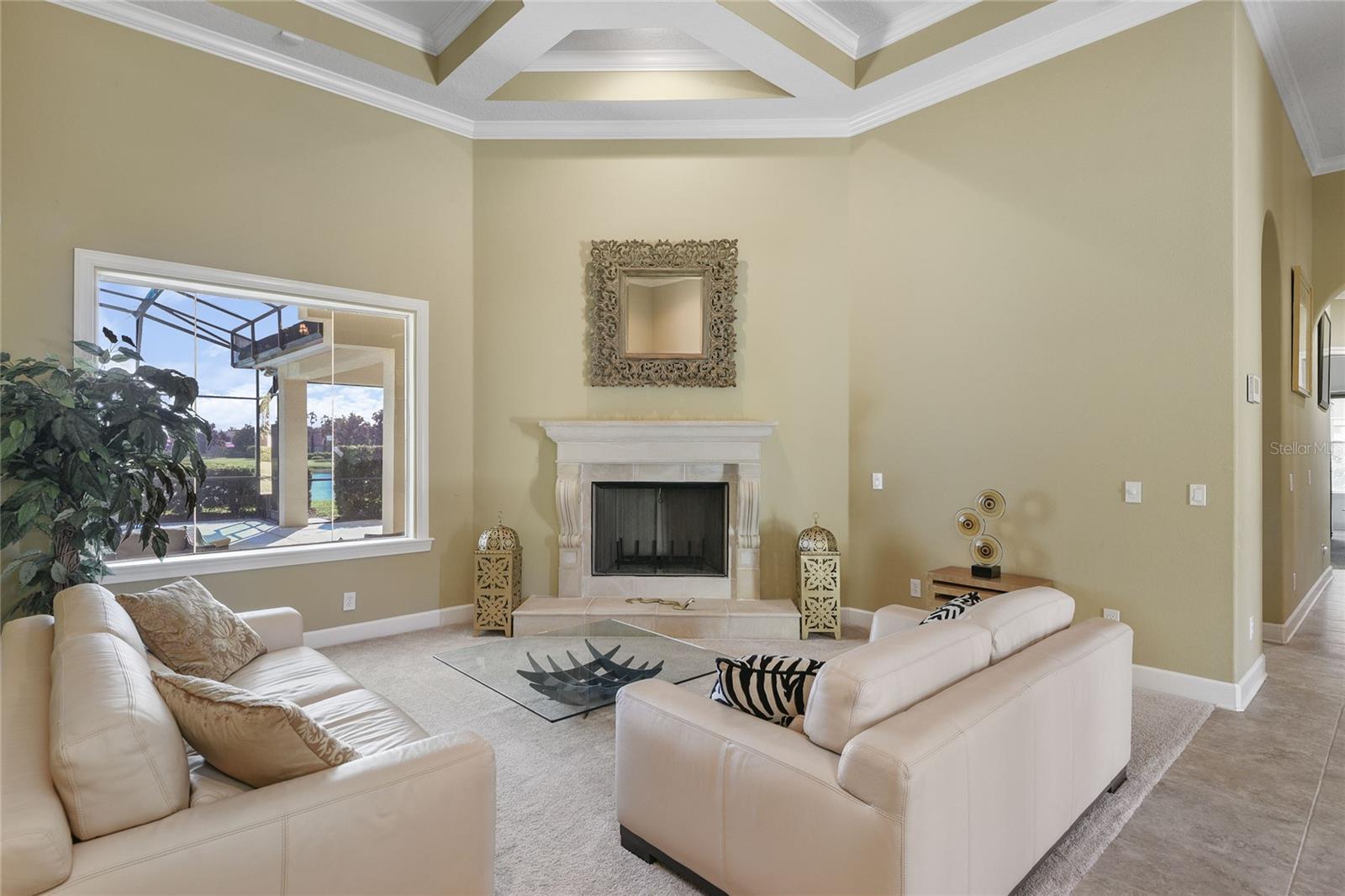 TILDENS GROVE - Residential