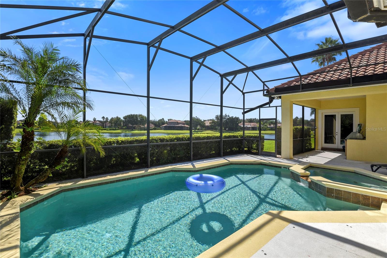 TILDENS GROVE - Residential