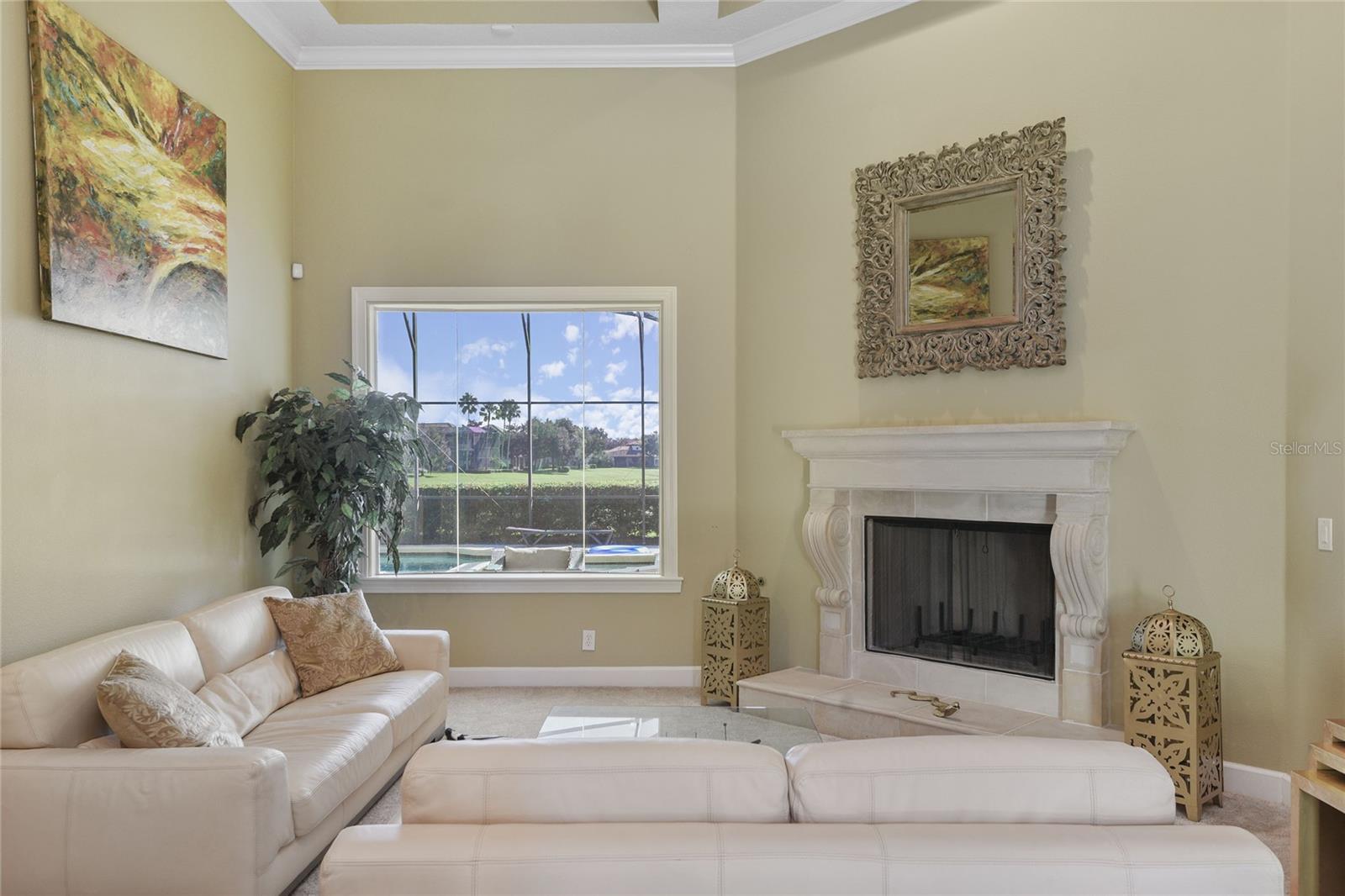 TILDENS GROVE - Residential
