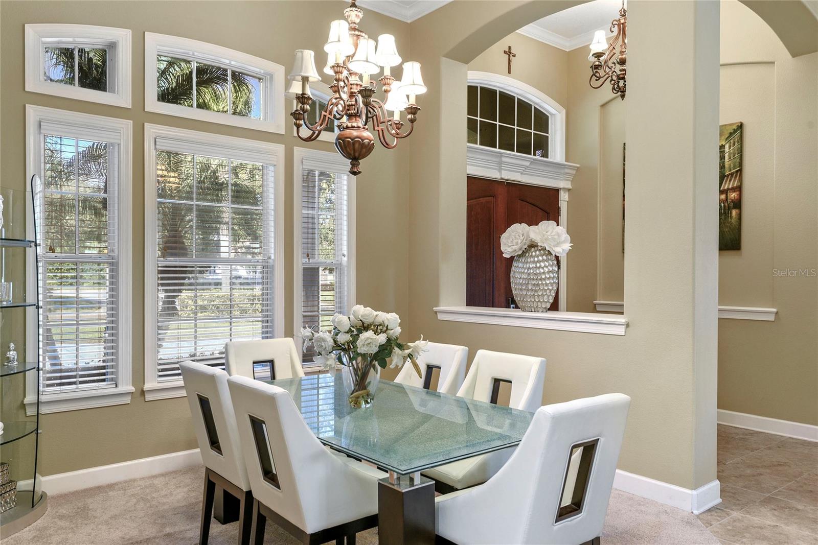 TILDENS GROVE - Residential