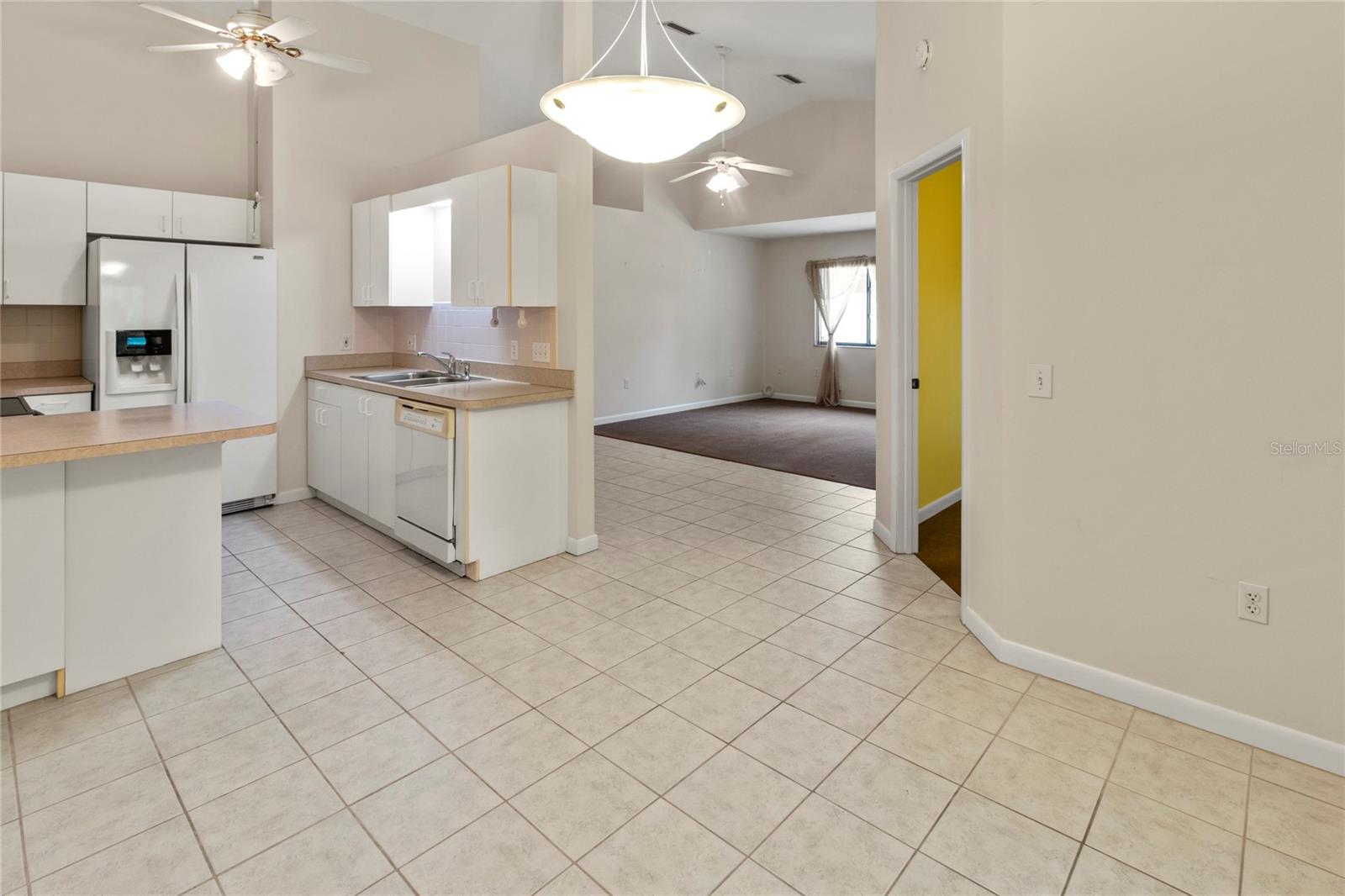 ORYAN VILLAGE - Residential