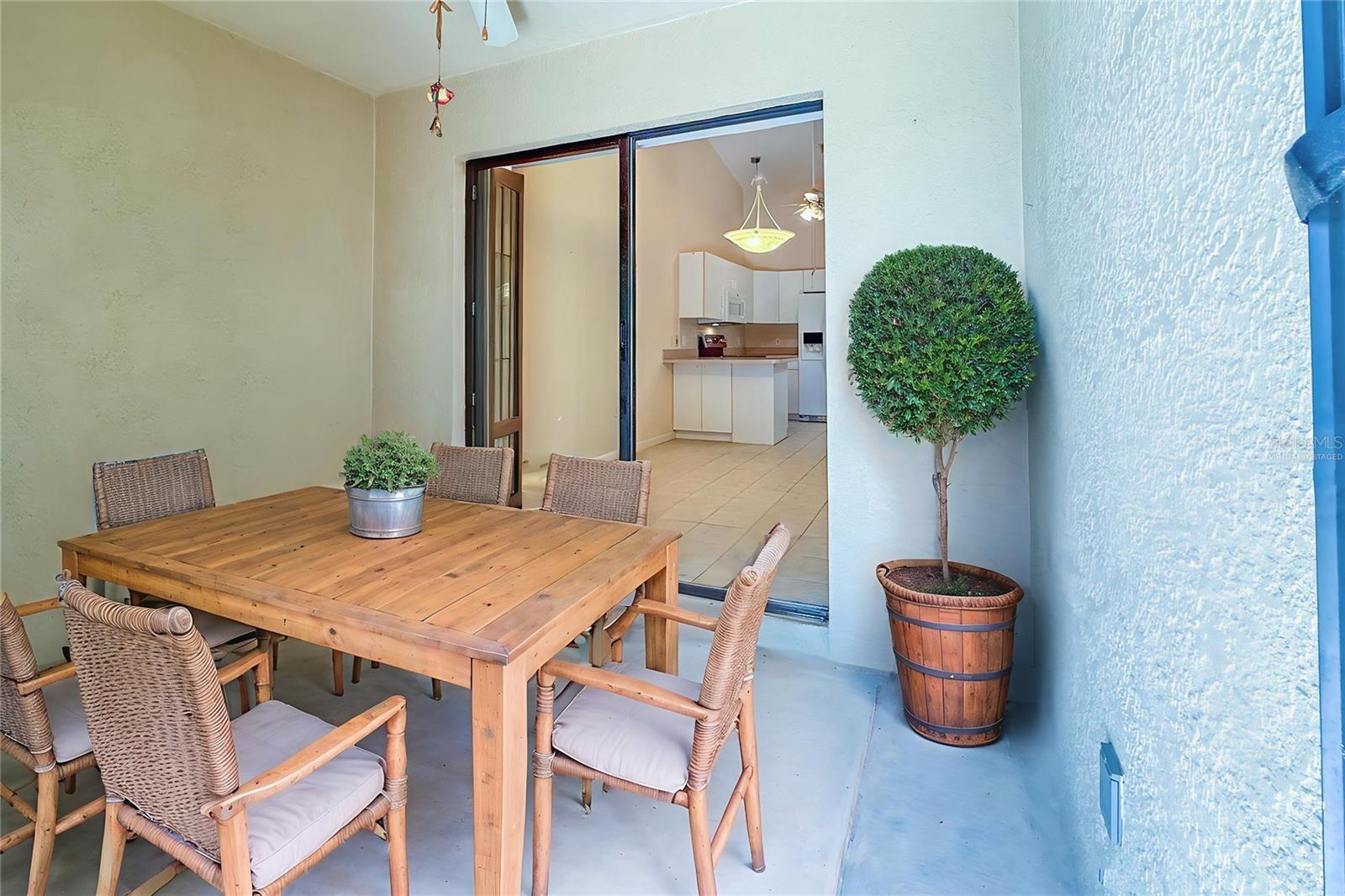 ORYAN VILLAGE - Residential
