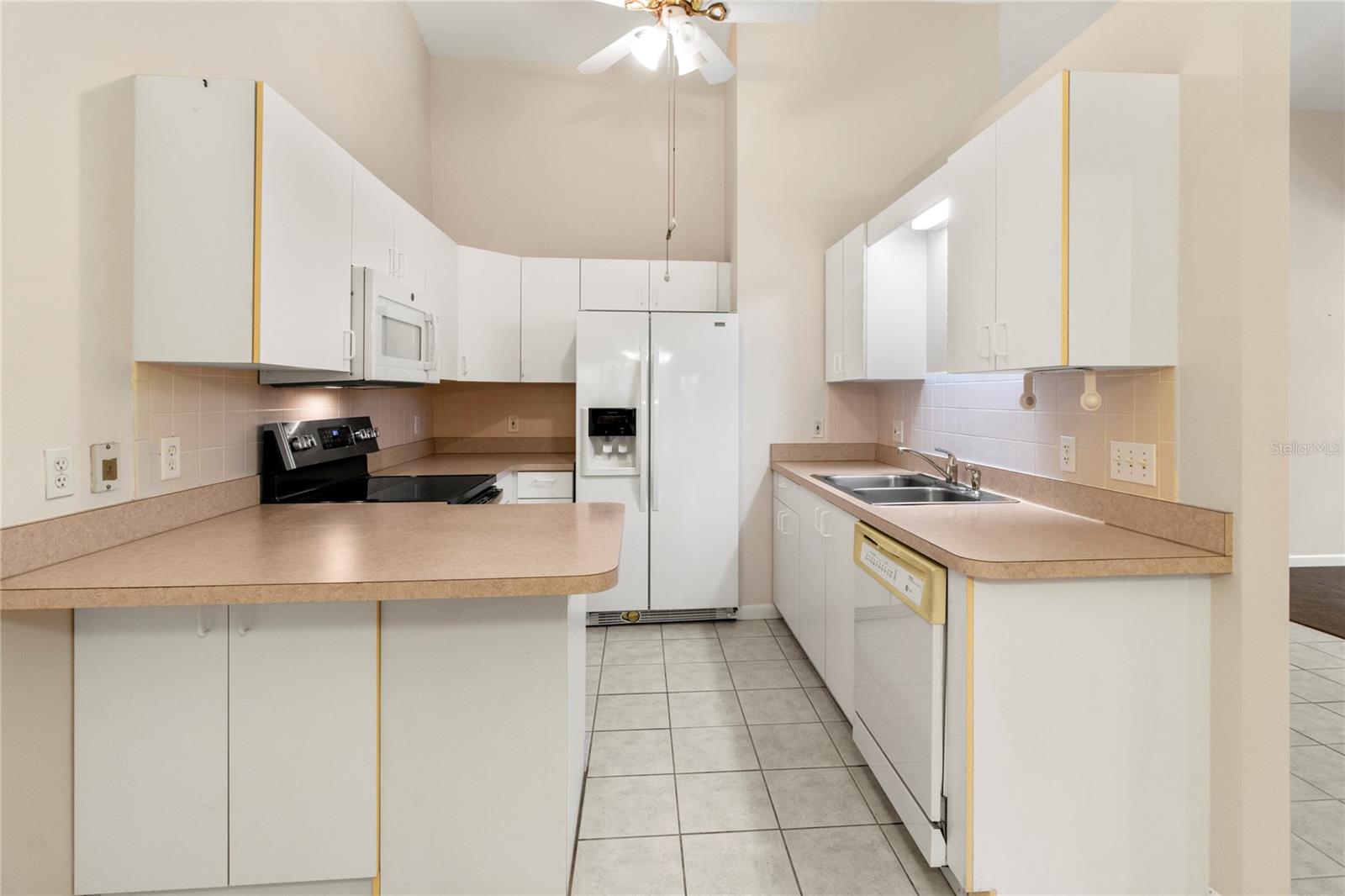 ORYAN VILLAGE - Residential