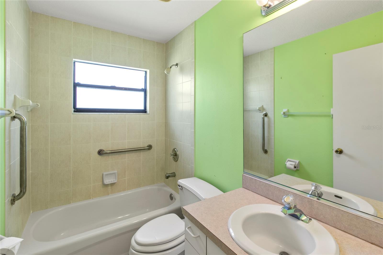 ORYAN VILLAGE - Residential