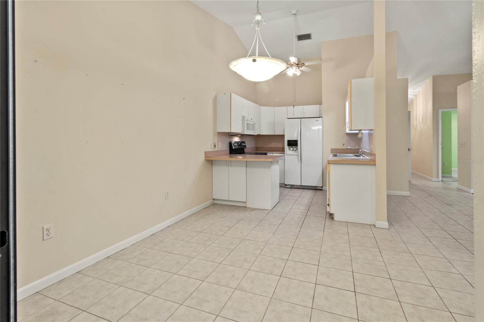 ORYAN VILLAGE - Residential