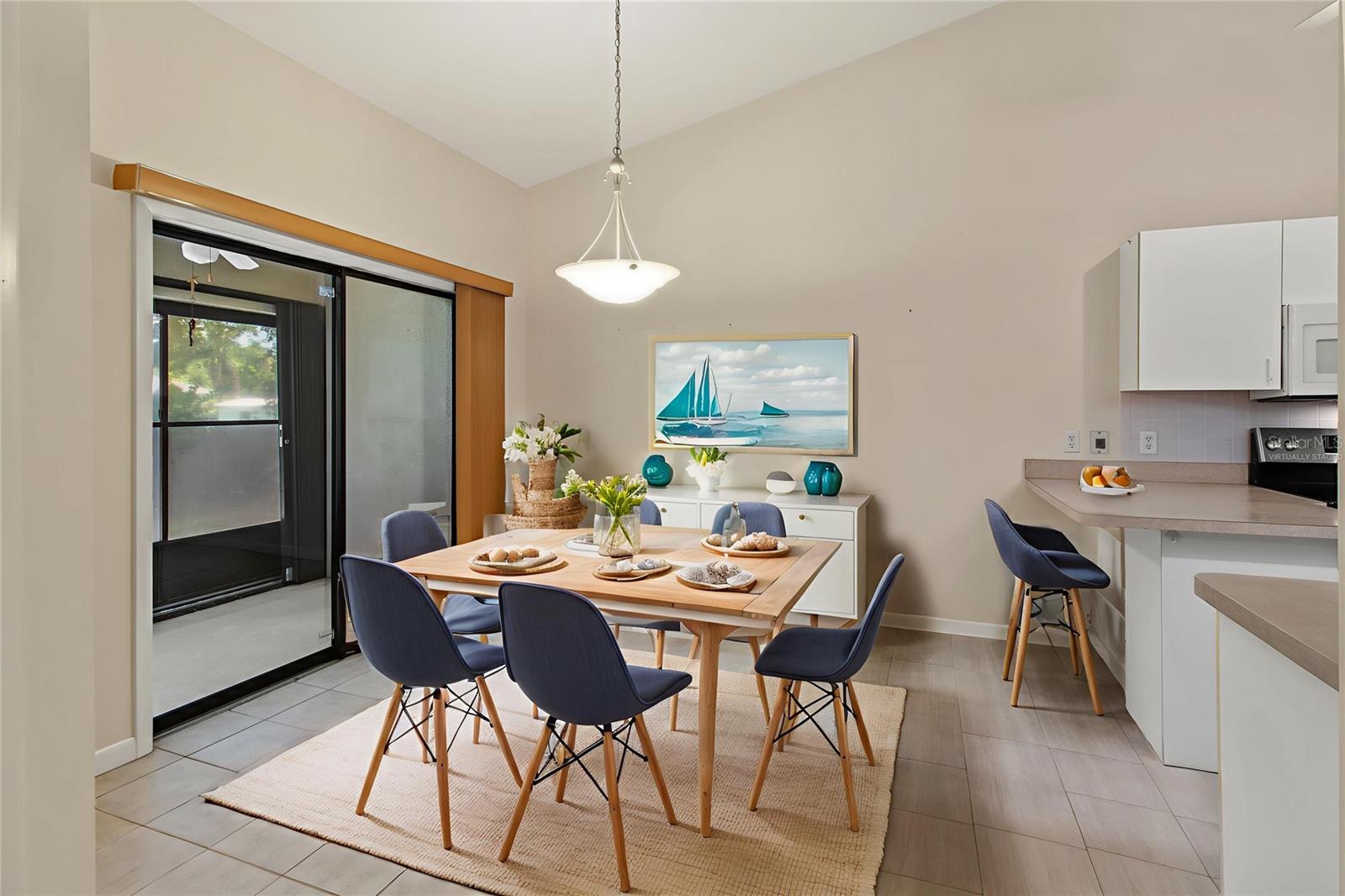 ORYAN VILLAGE - Residential