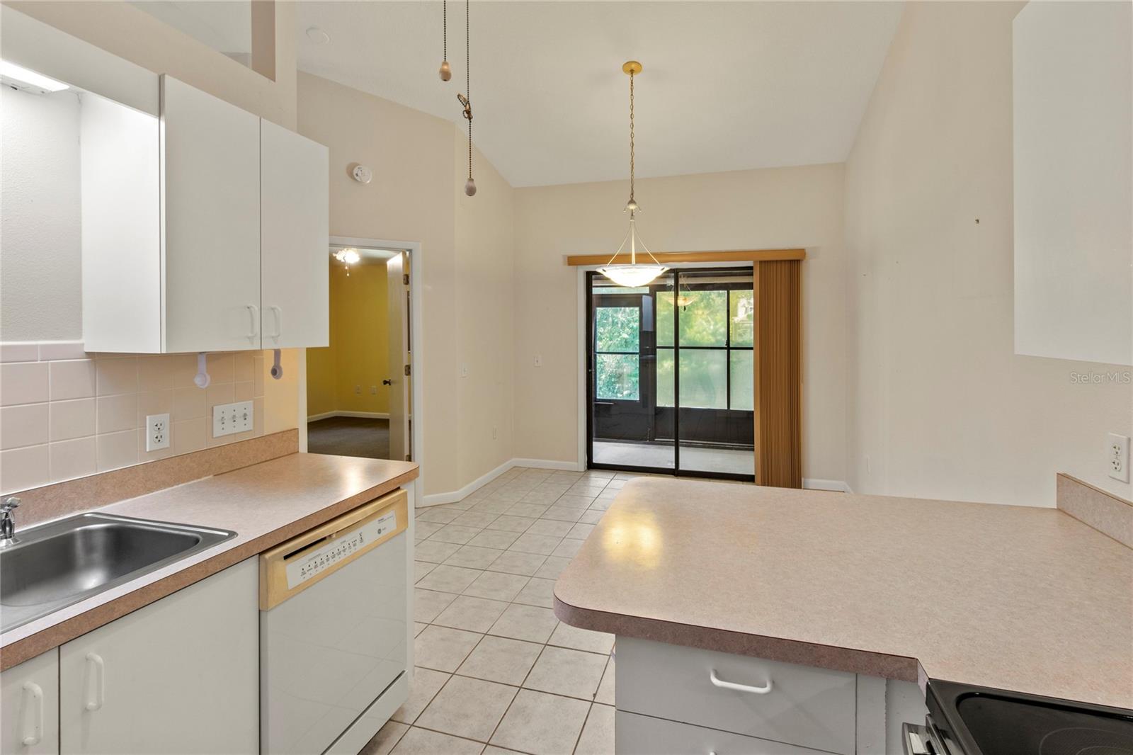 ORYAN VILLAGE - Residential