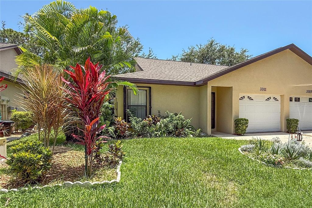 Photo of 3311 39th Place W #1, Bradenton, FL 34205 (MLS # A4654948)