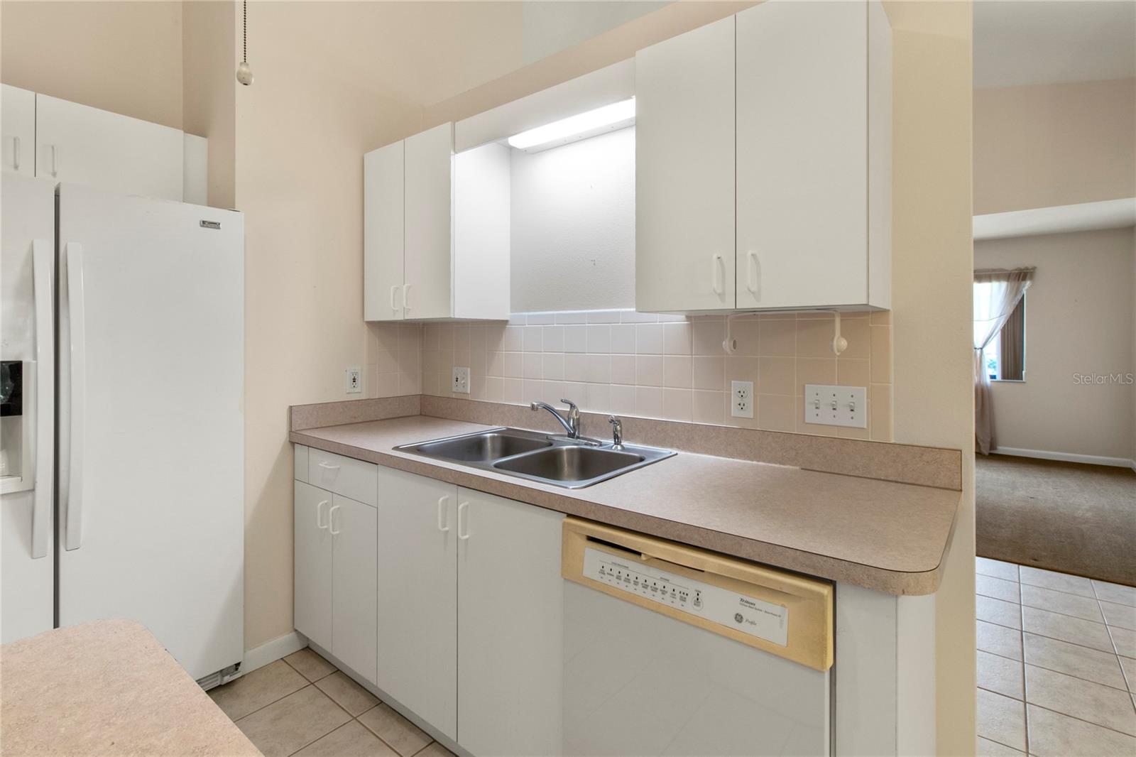 ORYAN VILLAGE - Residential