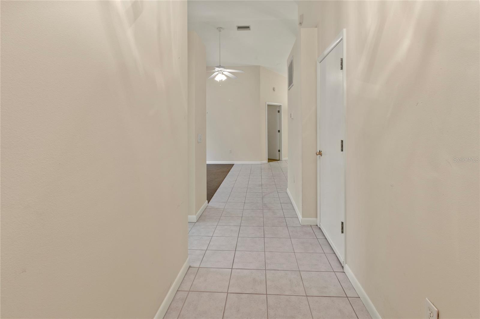 ORYAN VILLAGE - Residential