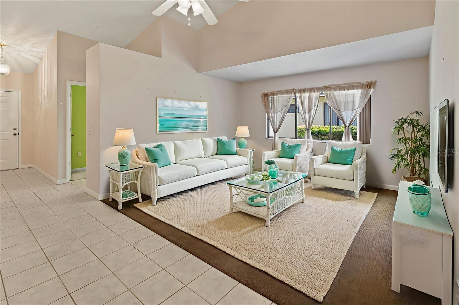 ORYAN VILLAGE - Residential