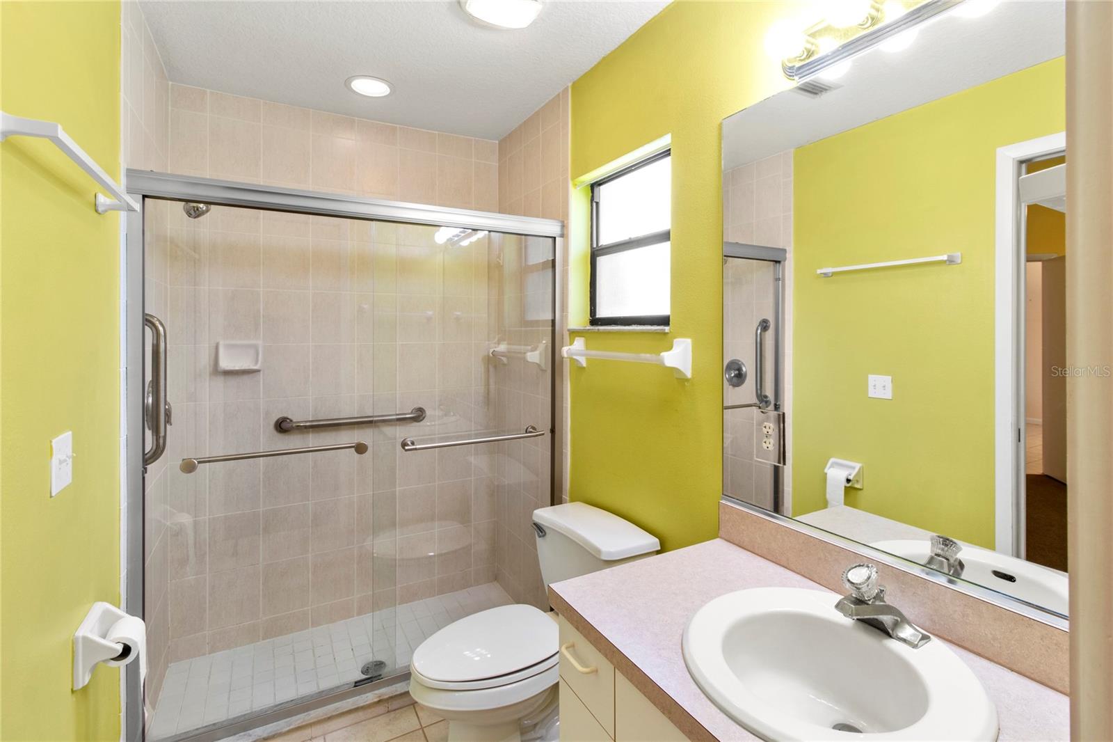ORYAN VILLAGE - Residential