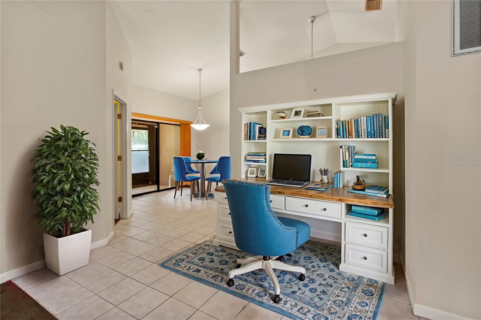 ORYAN VILLAGE - Residential