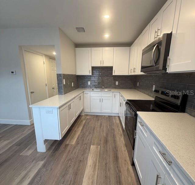 FERNWAY - Residential