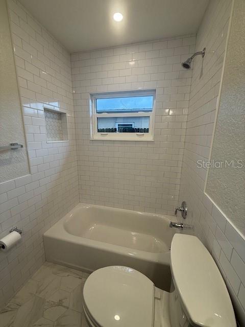 FERNWAY - Residential