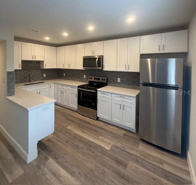 FERNWAY - Residential